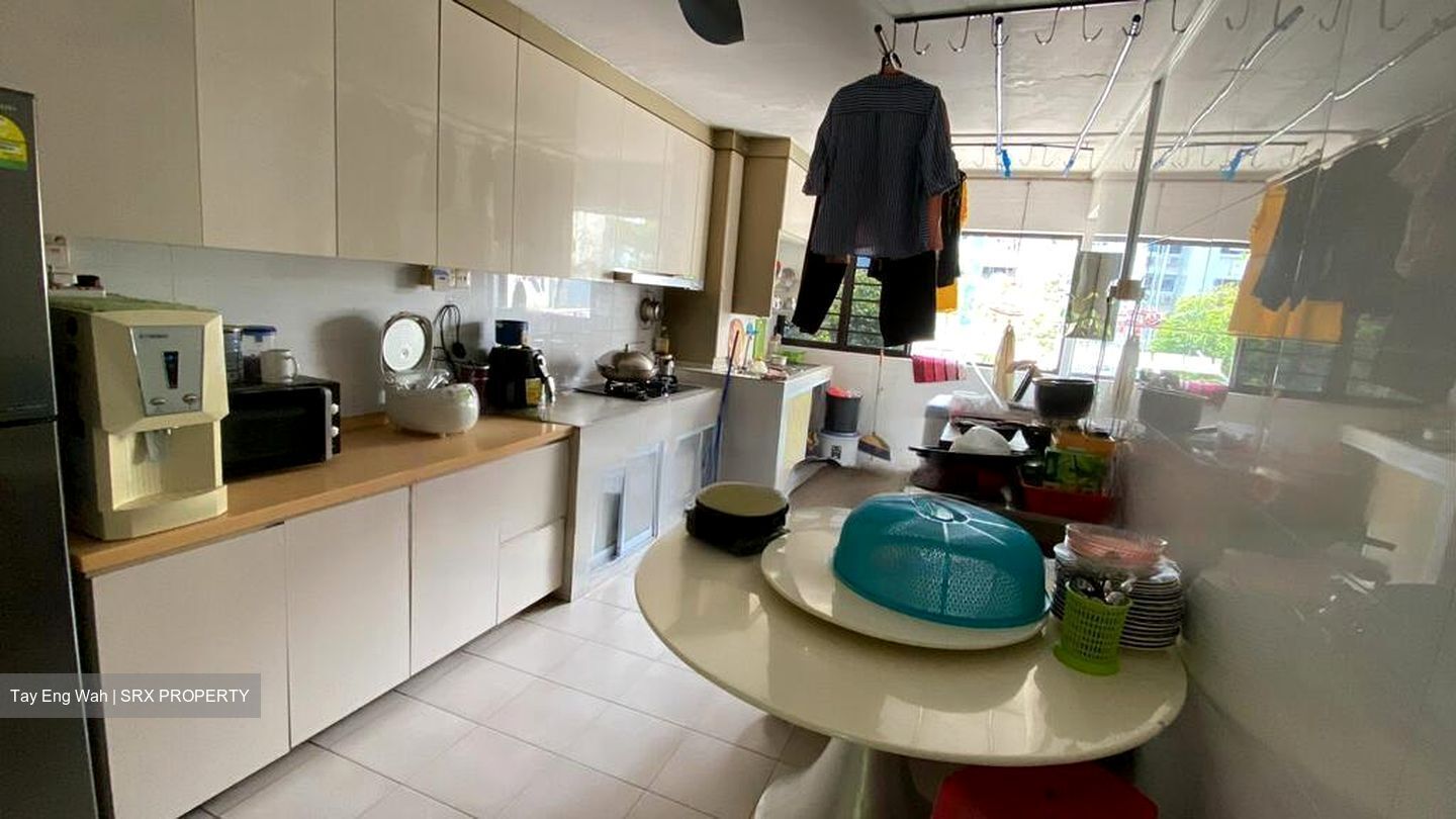 Blk 302 Jurong East Street 32 (Jurong East), HDB 4 Rooms #470260931